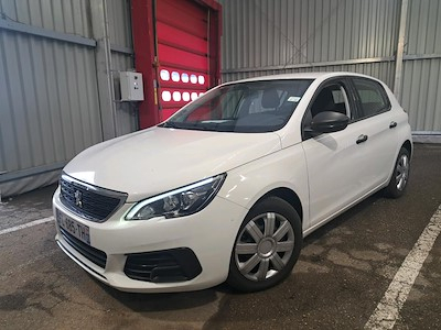 Peugeot 308 308 Affaire 1.5 BlueHDi 100ch S&amp;S Premium