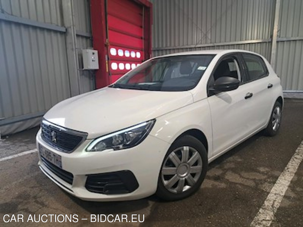 Peugeot 308 308 Affaire 1.5 BlueHDi 100ch S&amp;S Premium