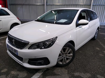 Peugeot 308 business R 308 SW Business R 1.5 BlueHDi 130 S&amp;S Active