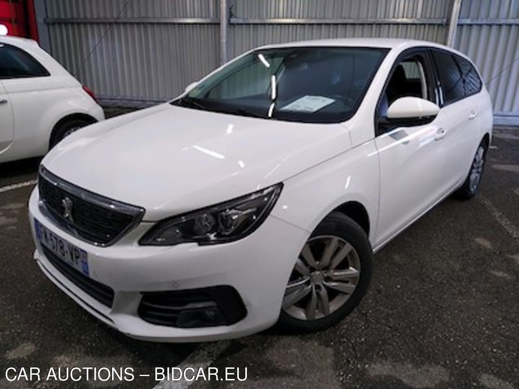 Peugeot 308 business R 308 SW Business R 1.5 BlueHDi 130 S&amp;S Active