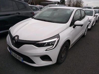 Renault CLIO Clio Ste 1.0 SCe 65ch Air Nav - 21