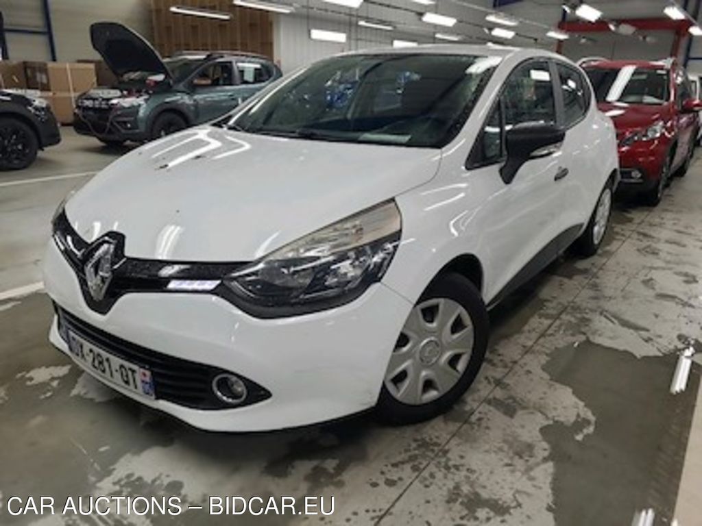 Renault CLIO Clio Ste 1.5 dCi 75ch energy Air Euro6