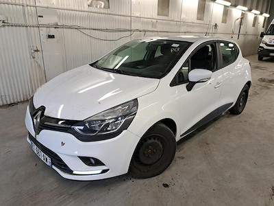 Renault CLIO Clio Ste 1.5 dCi 75ch energy Air MediaNav