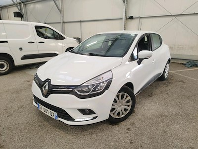 Renault CLIO Clio Ste 1.5 dCi 75ch energy Air Medianav