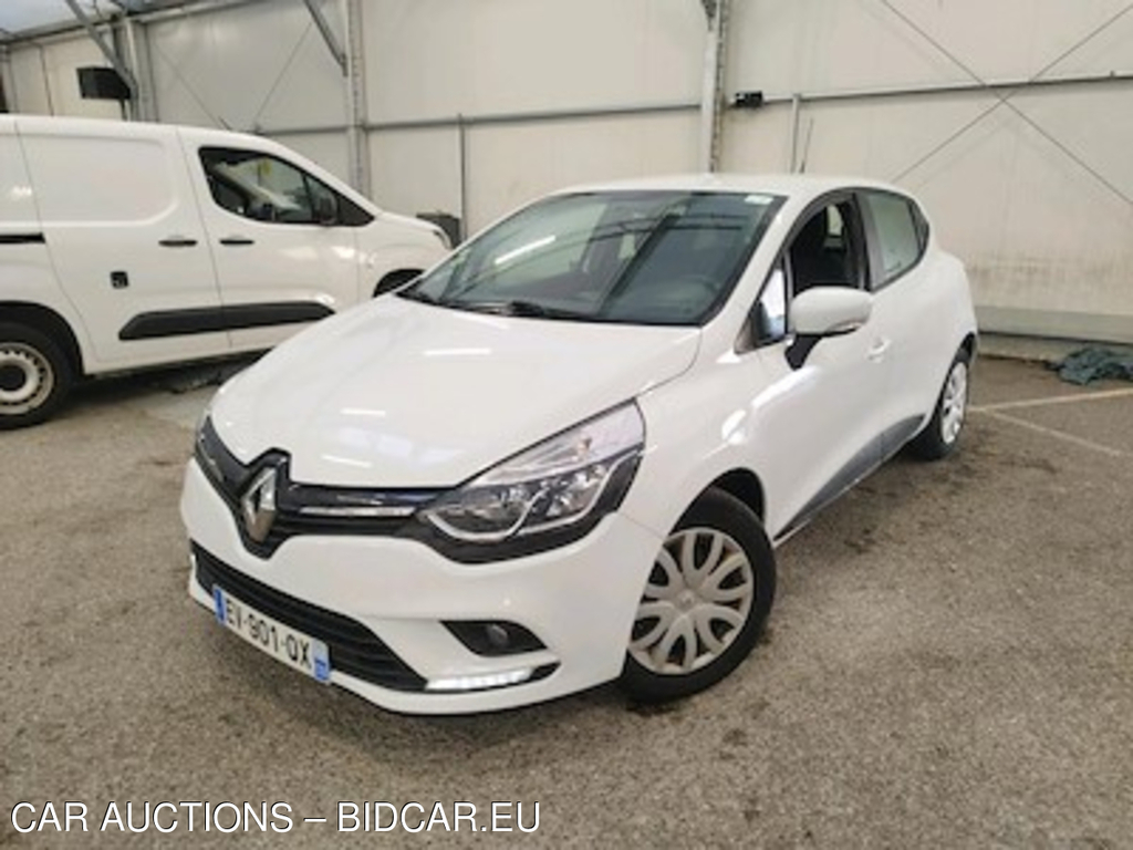 Renault CLIO Clio Ste 1.5 dCi 75ch energy Air Medianav