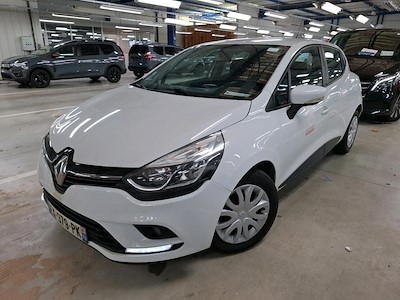 Renault CLIO Clio Ste 1.5 dCi 75ch energy Air Medianav E6C