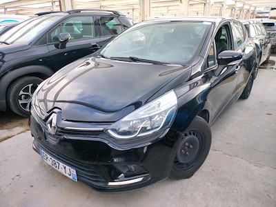 Renault CLIO4 Clio Ste 1.5 dCi 75ch energy Air Medianav