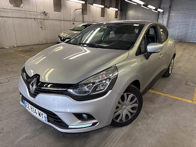 Renault CLIO4 Clio Ste 1.5 dCi 75ch energy Air Medianav E6C