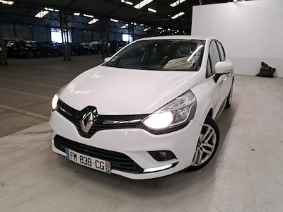 Renault Clio4 BN Clio Ste 0.9 TCe 90ch energy Business Reversible E6C