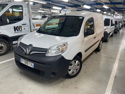 Renault KANGOO Kangoo Express 1.5 Blue dCi 95ch Grand Confort