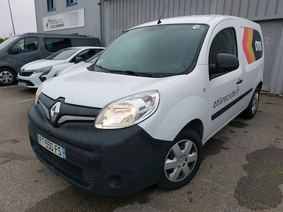 Renault KANGOO Kangoo Express 1.5 Blue dCi 95ch Grand Confort