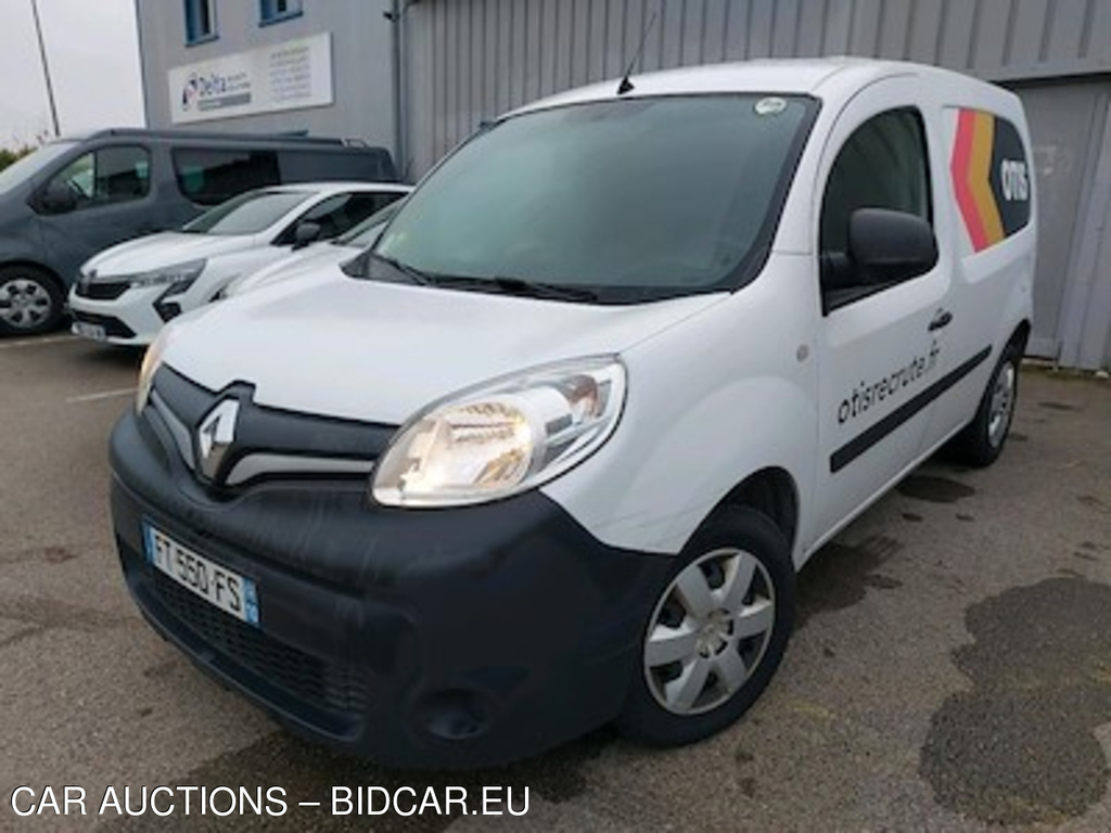 Renault KANGOO Kangoo Express 1.5 Blue dCi 95ch Grand Confort