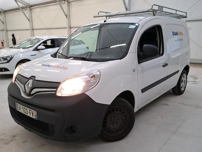 Renault KANGOO Kangoo Express 1.5 dCi 90ch energy Extra R-Link Euro6