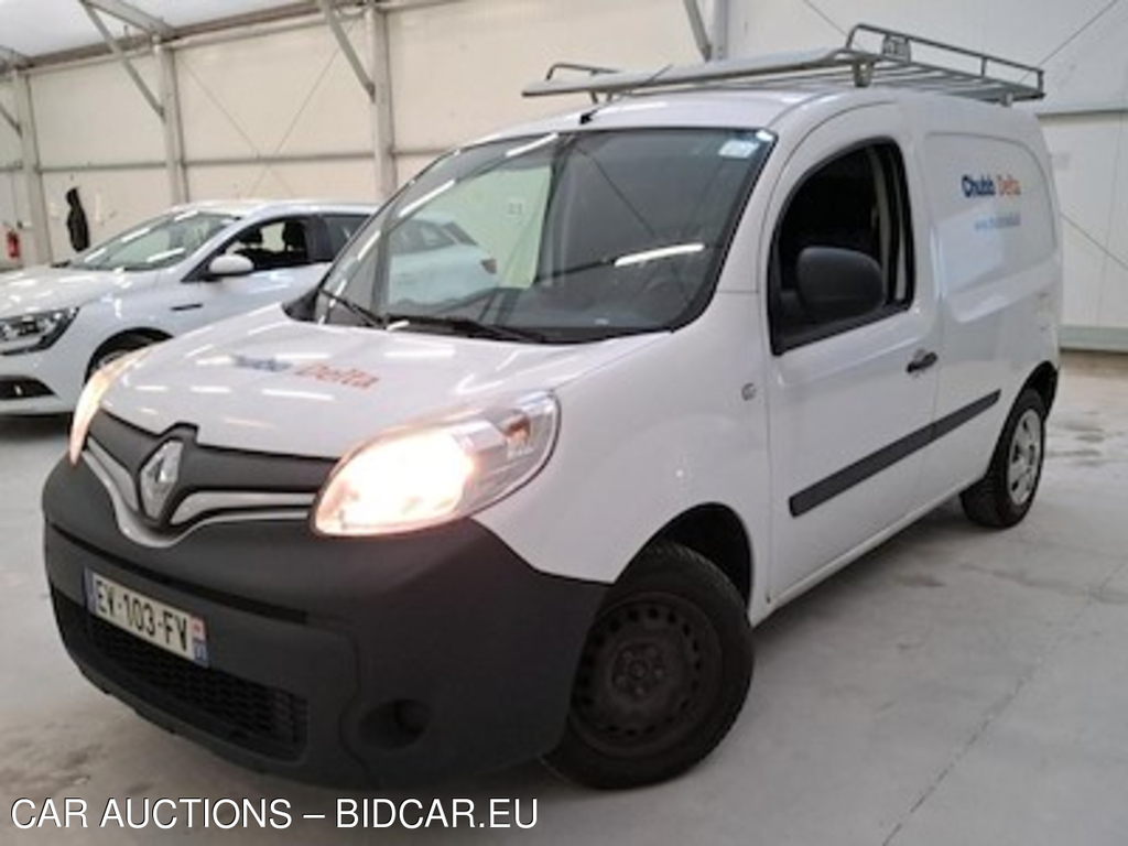 Renault KANGOO Kangoo Express 1.5 dCi 90ch energy Extra R-Link Euro6