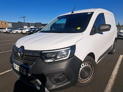 Renault KANGOO Kangoo Van 1.5 Blue dCi 95ch Extra