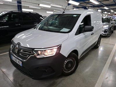 Renault KANGOO Kangoo Van L1 E-Tech EV45 dc 80kw Grand Confort