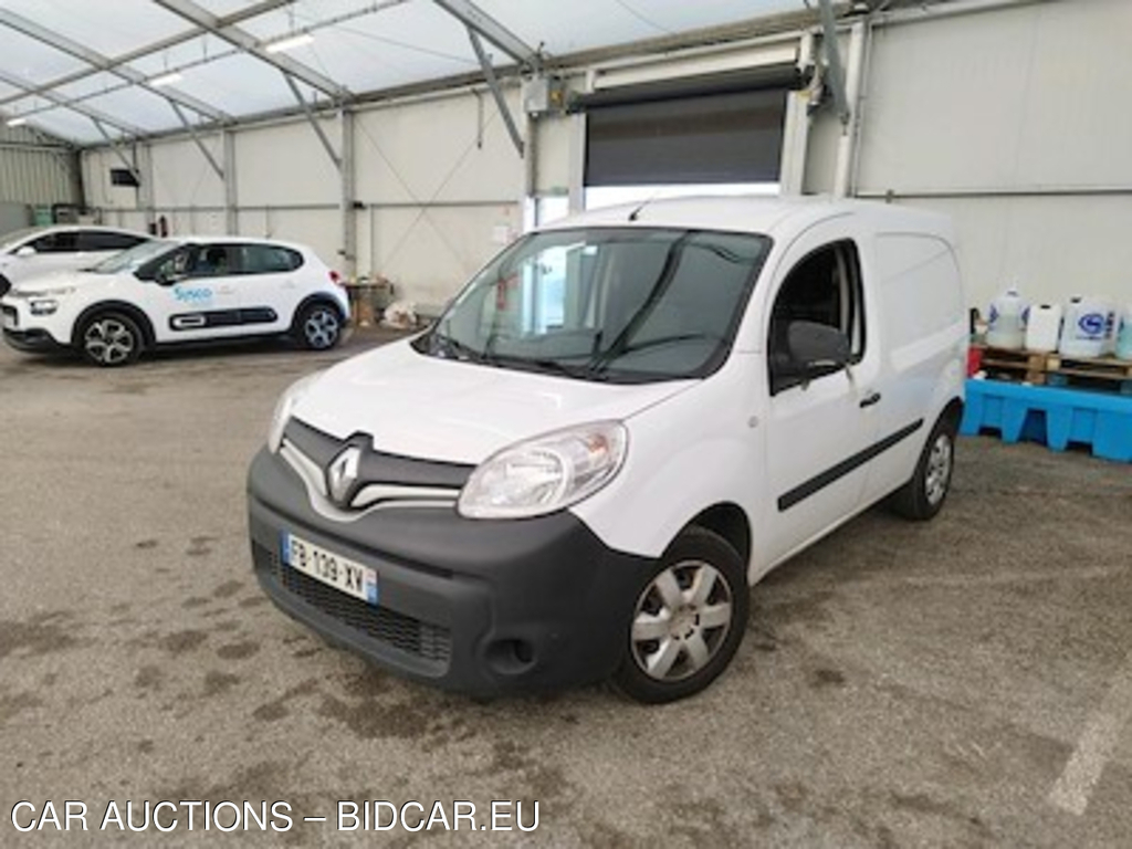 Renault Kangoo express Kangoo Express 1.2 TCe 115ch energy Grand Confort Euro6