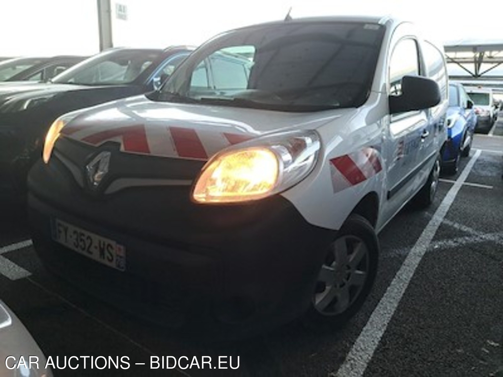 Renault Kangoo express Kangoo Express 1.5 Blue dCi 95ch Grand Confort