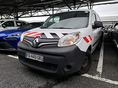 Renault Kangoo express Kangoo Express 1.5 Blue dCi 95ch Grand Confort