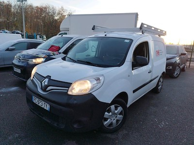 Renault Kangoo express Kangoo Express 1.5 dCi 90ch Grand Confort