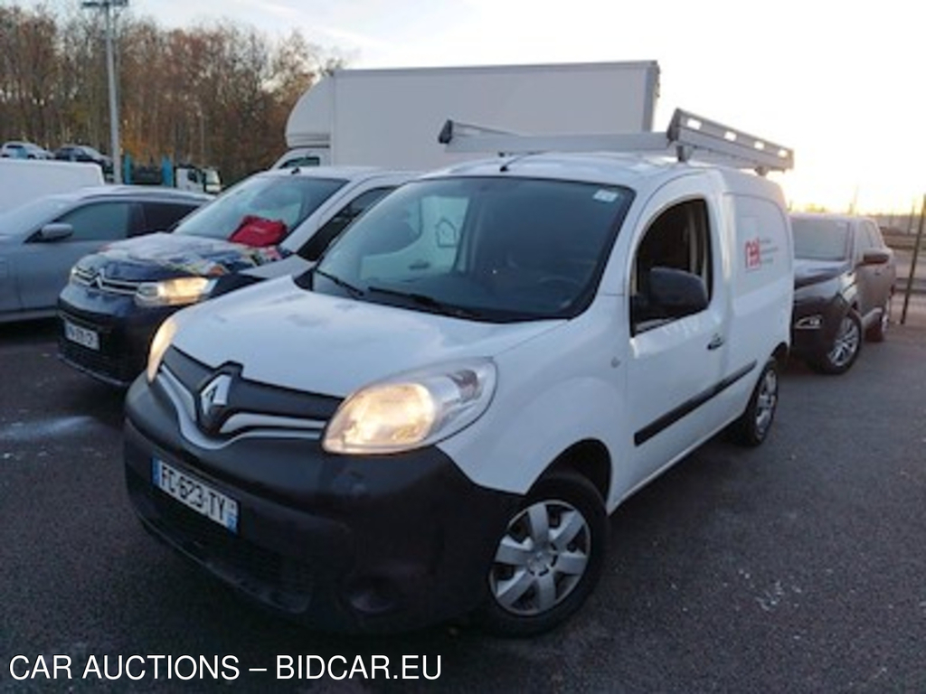 Renault Kangoo express Kangoo Express 1.5 dCi 90ch Grand Confort