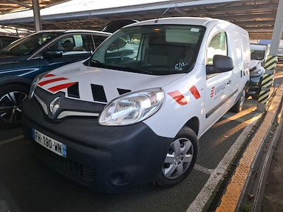 Renault Kangoo express Kangoo Express Maxi 1.5 dCi 90ch Grand Volume Grand Confort