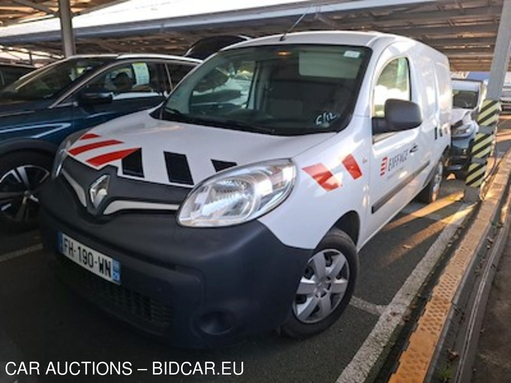 Renault Kangoo express Kangoo Express Maxi 1.5 dCi 90ch Grand Volume Grand Confort