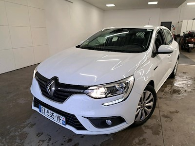 Renault MEGANE Megane Ste 1.5 dCi 90ch energy Air Nav