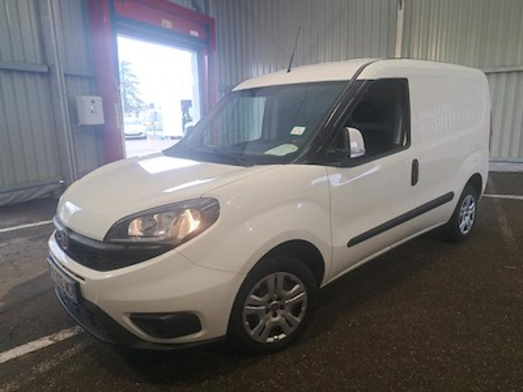 Fiat Doblo cargo Doblo Cargo 1.3 Multijet 95ch Pro Lounge