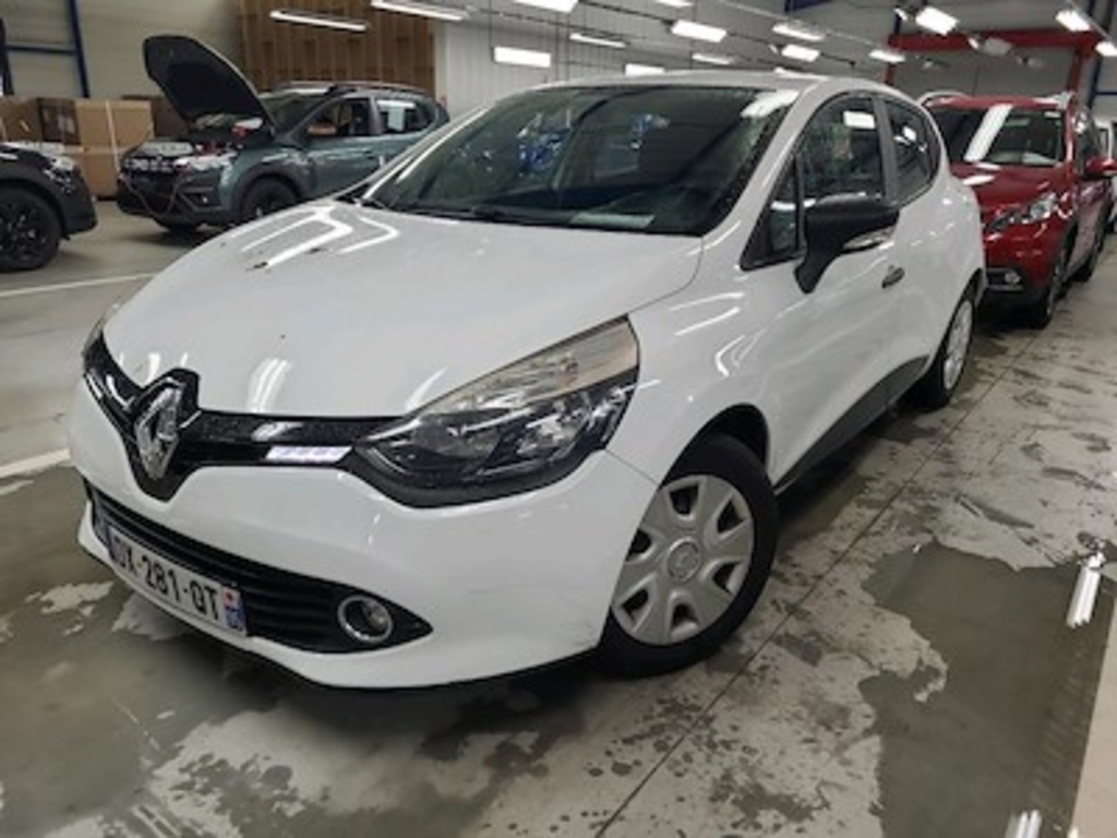 Renault CLIO Clio Ste 1.5 dCi 75ch energy Air Euro6