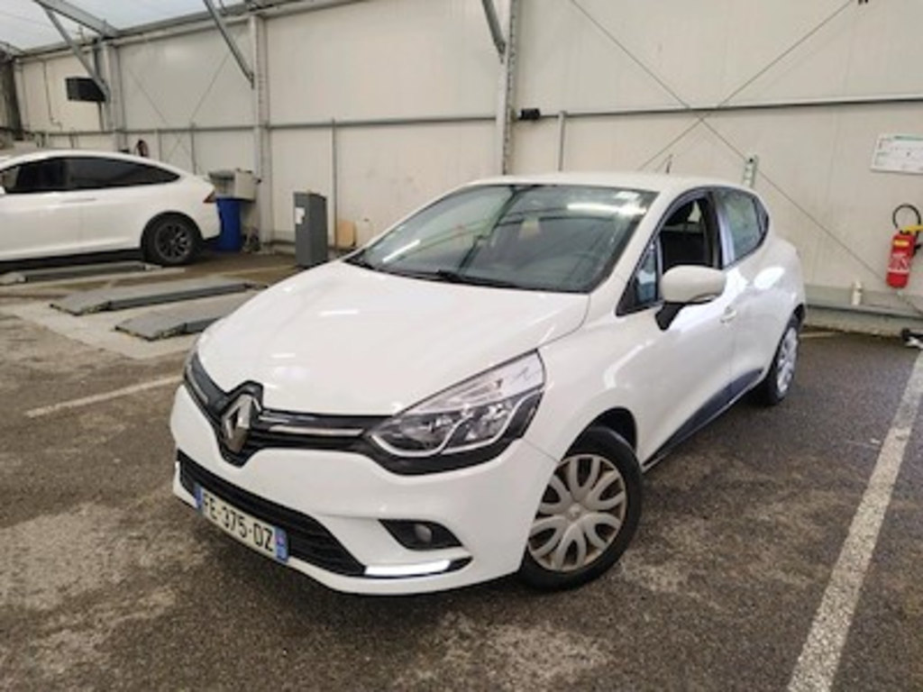 Renault CLIO Clio Ste 1.5 dCi 75ch energy Air Medianav E6C