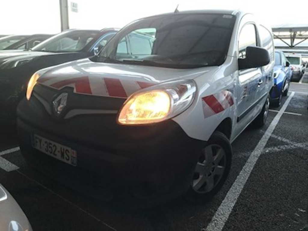 Renault Kangoo express Kangoo Express 1.5 Blue dCi 95ch Grand Confort