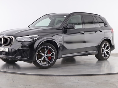 BMW X5 45 E XDRIVE PACK M, 2022