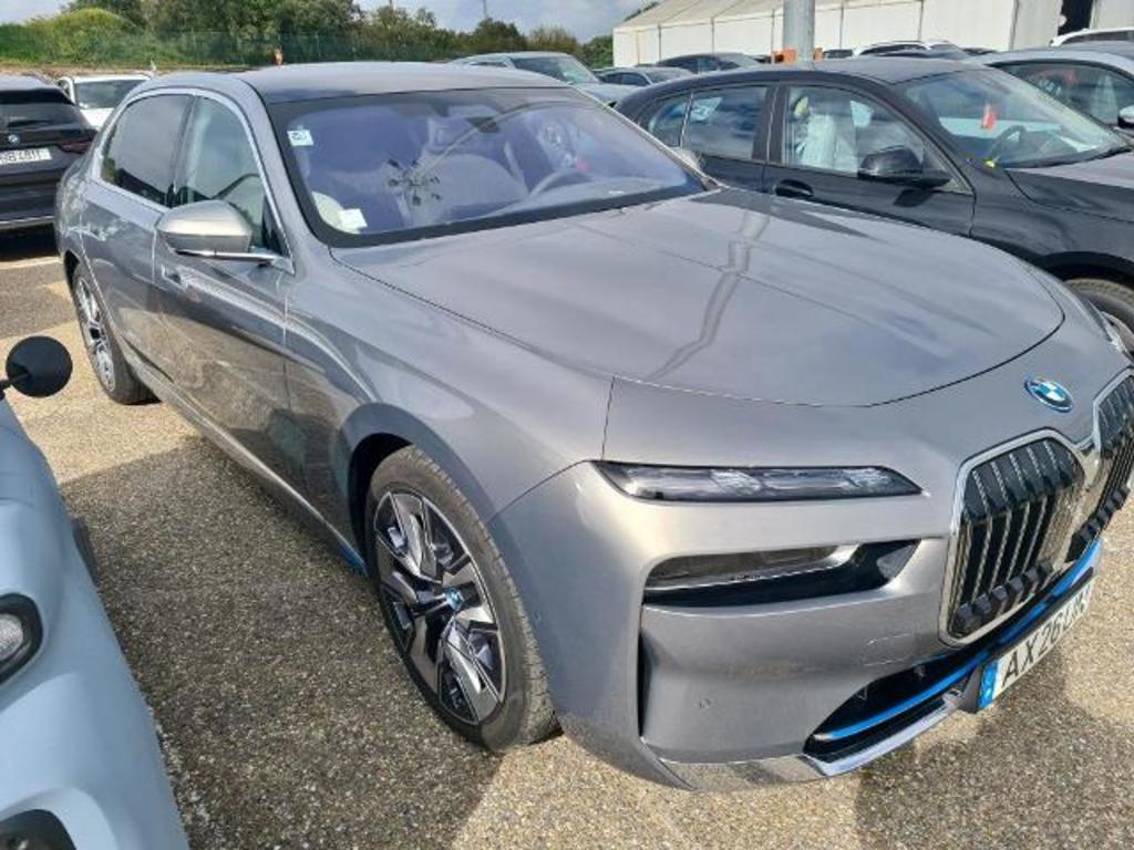 BMW I7 I7 XDRIVE60, 2023