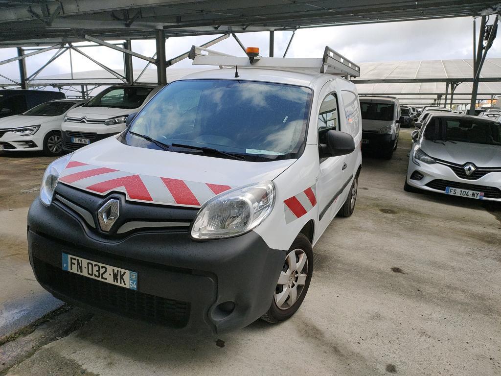 Renault Kangoo Express Extra R-Link - Blue dCi 95 VU [4P] bvm 6-95CH-5cv, 2020