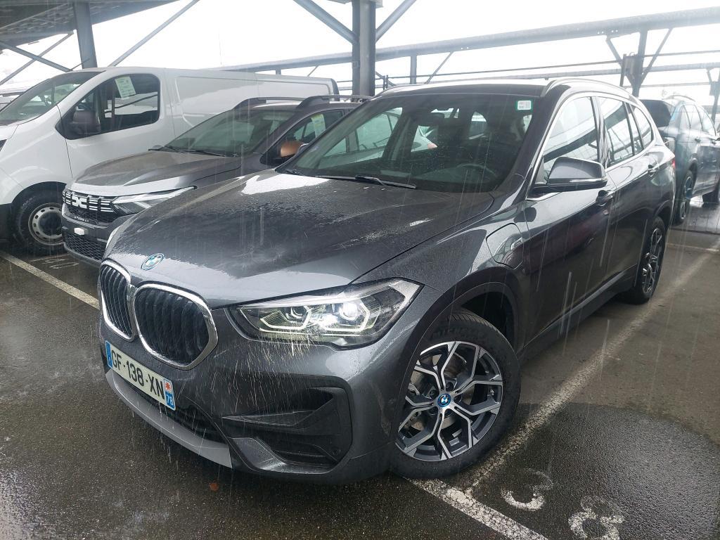 BMW X1 xDrive25e Business Design BVA6 VP [5P] bva 6-220CH-6cv (SUV), 2022