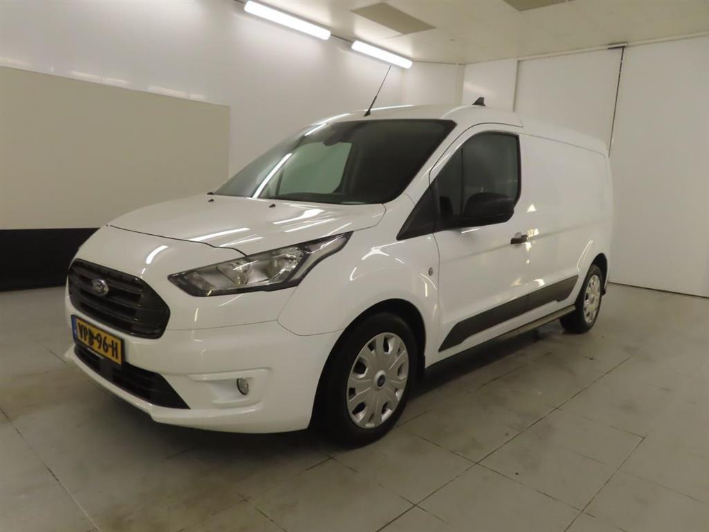 Ford Transit connect 1.5 ECOBLUE L2 TREND, 2021