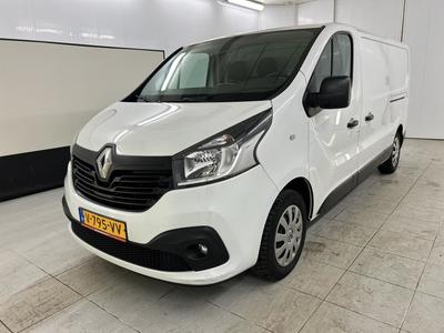 Renault Trafic 1.6 DCI T29L2H1 WORK, 2019