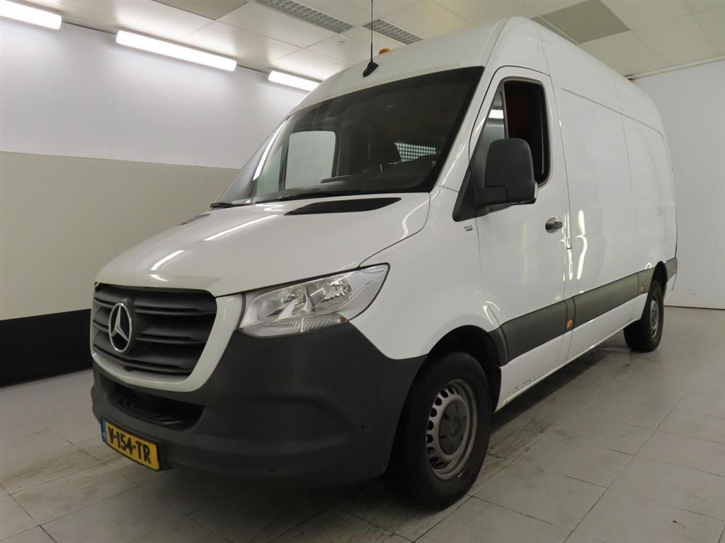 Mercedes-Benz SPRINTER 314 2.2 CDI L2H2, 2019