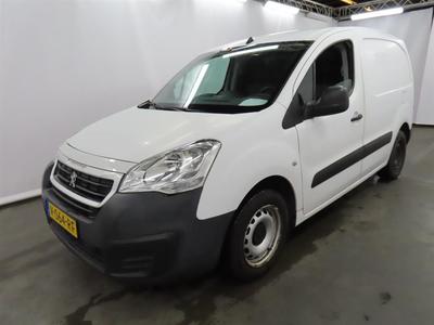 Peugeot Partner *AD BLUE SYSTEM BROKEN* 120 1.6 BLUEHDIL1PRE, 2018