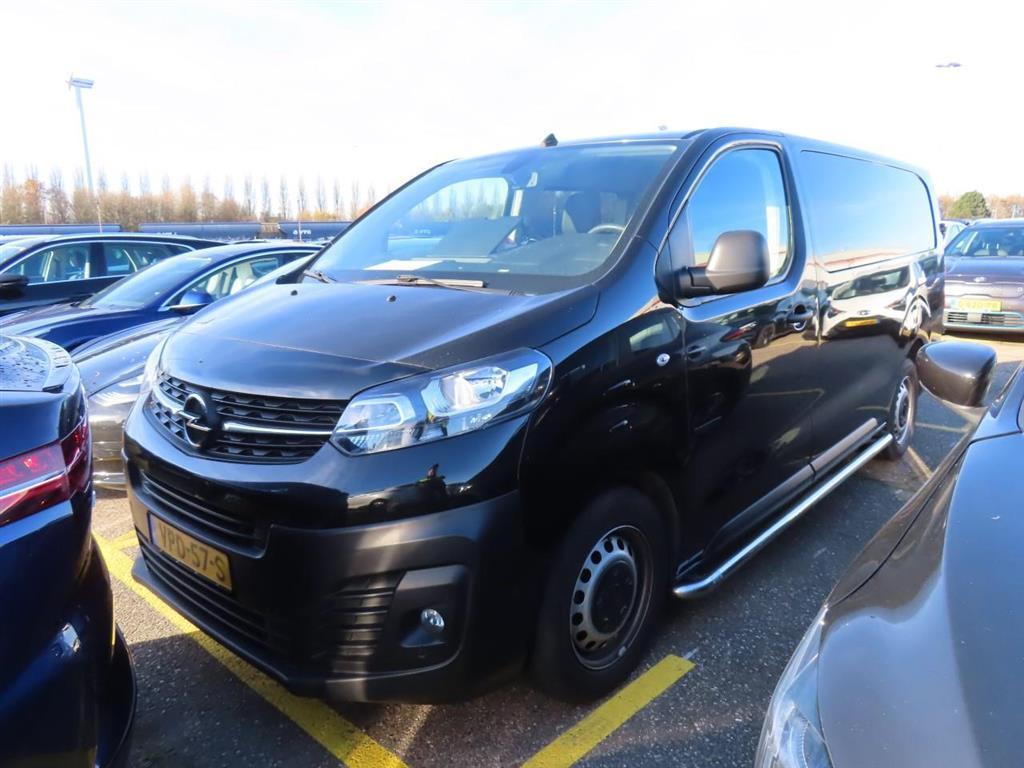 Opel Vivaro *GEARBOX BROKEN* 2.0 CDTI L3H1 DC ED., 2022