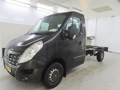 Renault Master *TURBO BROKEN* T35 2.3 DCI L2, 2019