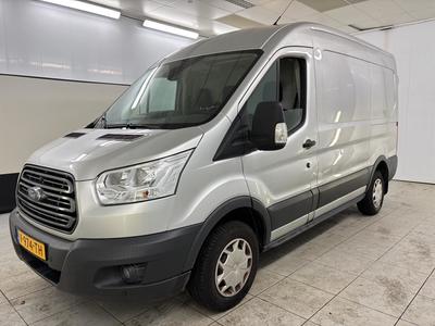 Ford Transit 290 2.0 TDCI L2H2 TR, 2018