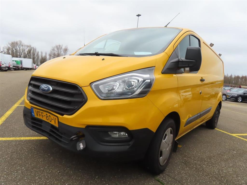 Ford Transit custom *DYNAMO BROKEN* 320 2.0 TDCI L2H1 TR, 2020