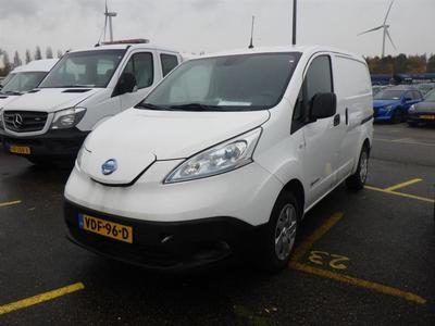 Nissan E-NV200 *12V BATTERY BROKEN* BATTERY INCLUDED BUSINESS 40 KWH, 2019