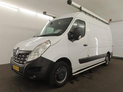 Renault Master T35 2.3 DCI L2H2, 2018