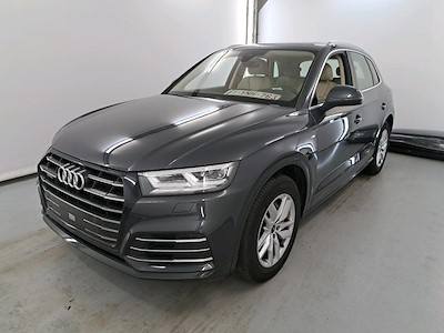 Audi Q5 - 2017 55 TFSi e PHEV Q Sport S tronic Business Plus