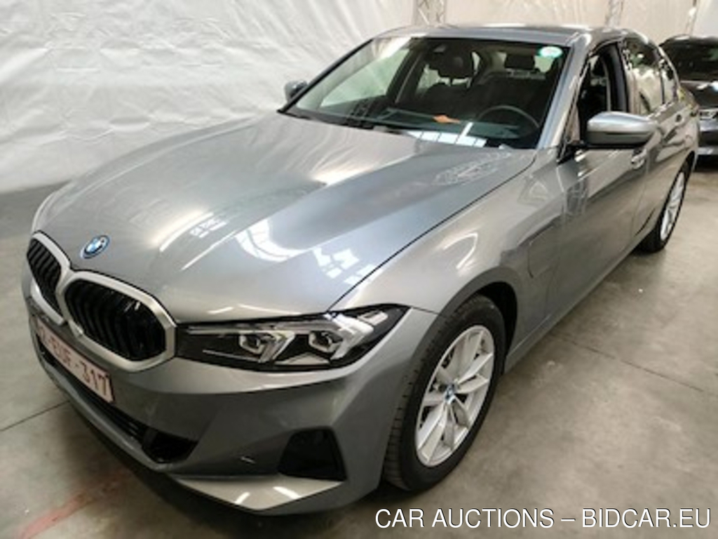 BMW 3 series berline 2.0 330E (135KW) BERLINE