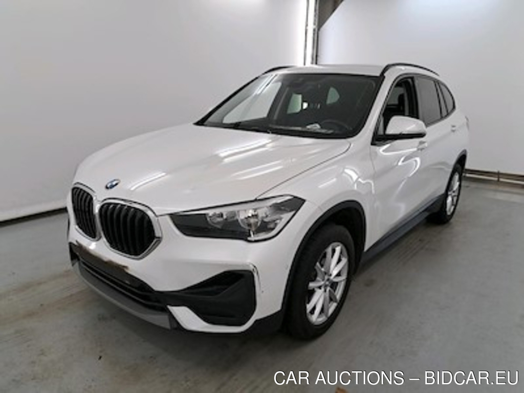 BMW X1 1.5 SDRIVE16D Business Light Model Advantage