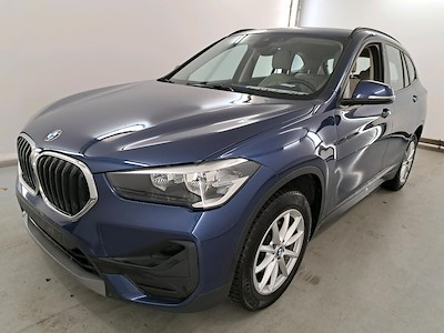 BMW X1 1.5 SDRIVE16DA ACO Business Edition